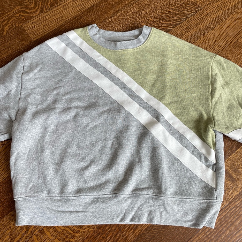 Current/Elliott Sweatshirt